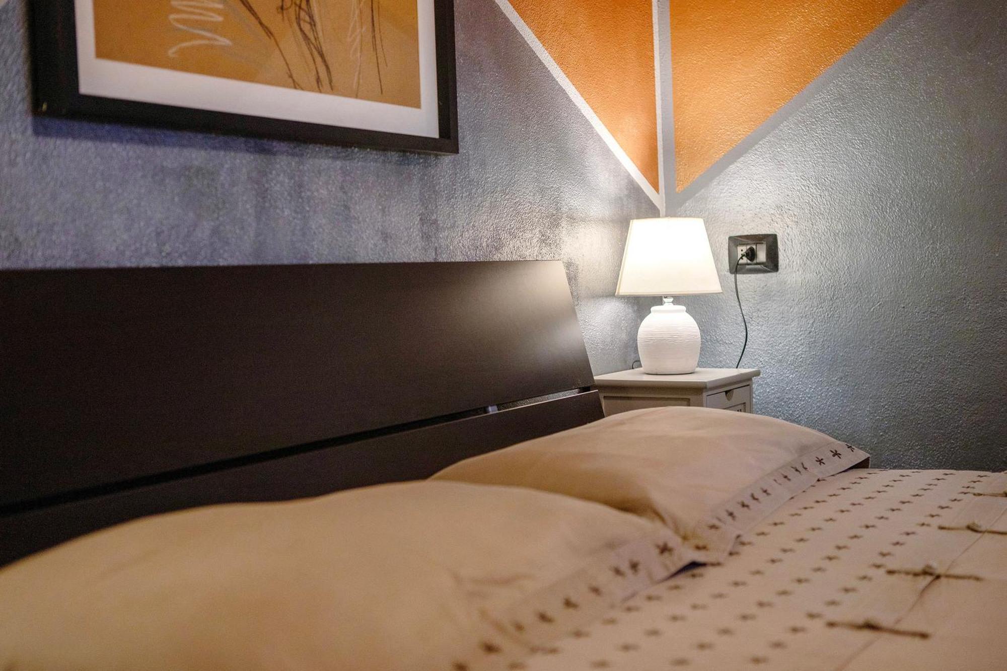 Maison Bebe Terre Blanche Аоста Экстерьер фото